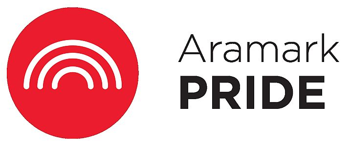 Pride ERG logo